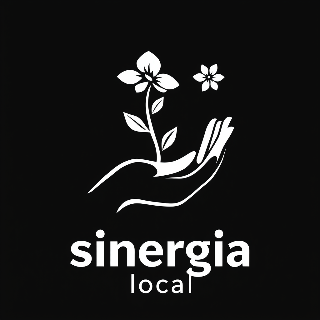 Sinergia local